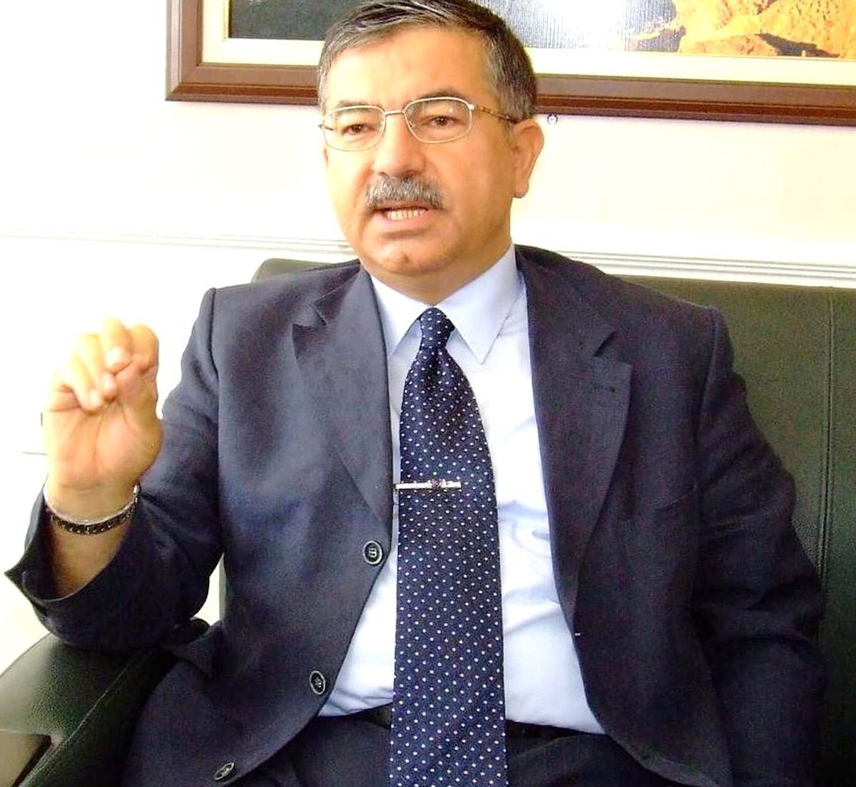 Ulaştırma Bakanı Yılmaz Adıyaman'da