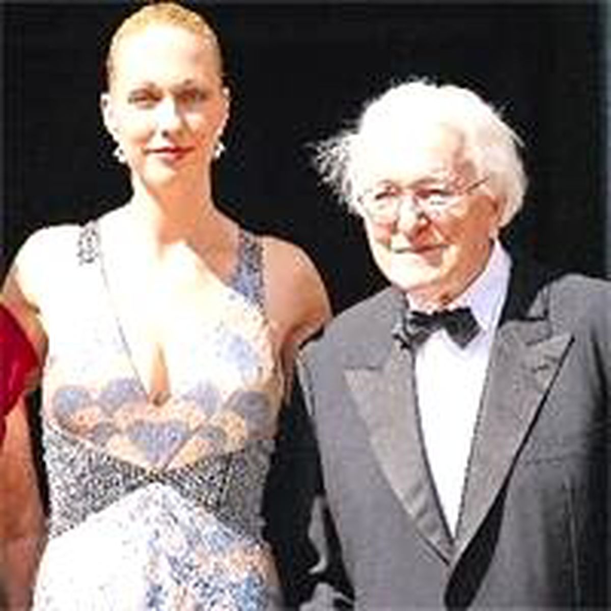 Wagner'in Torunu Konserde Yuhalandı