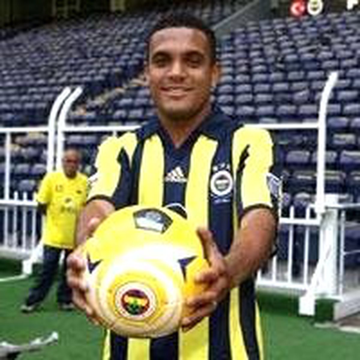 Fenerbahçe'nin Borcu 95 Milyon 761 Bin Dolar