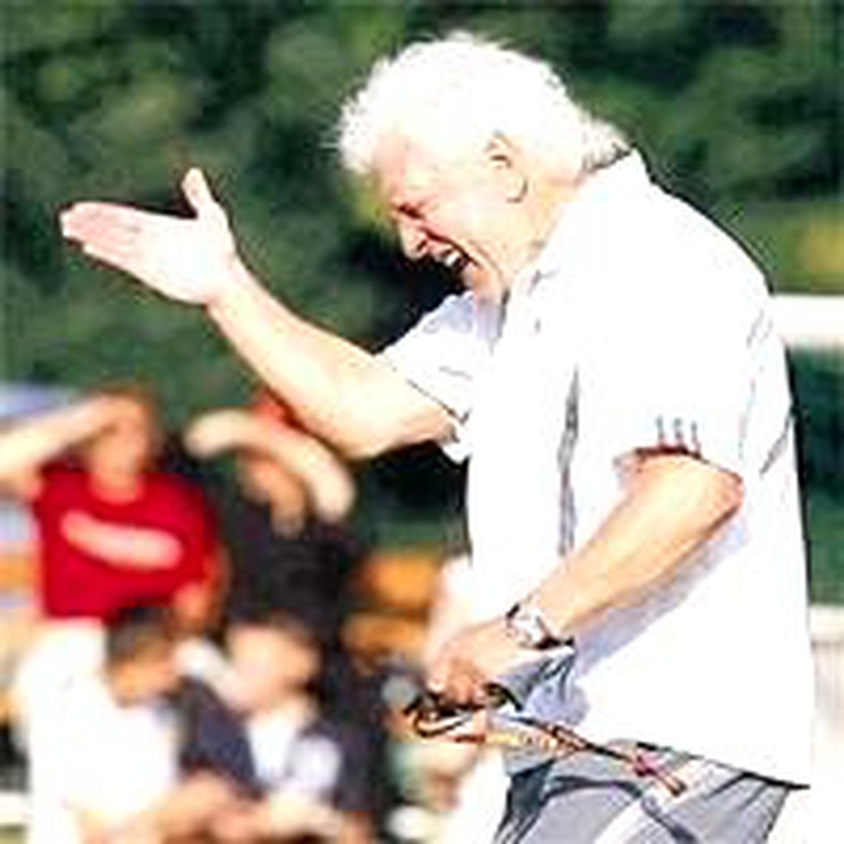 Kendinize Gelin