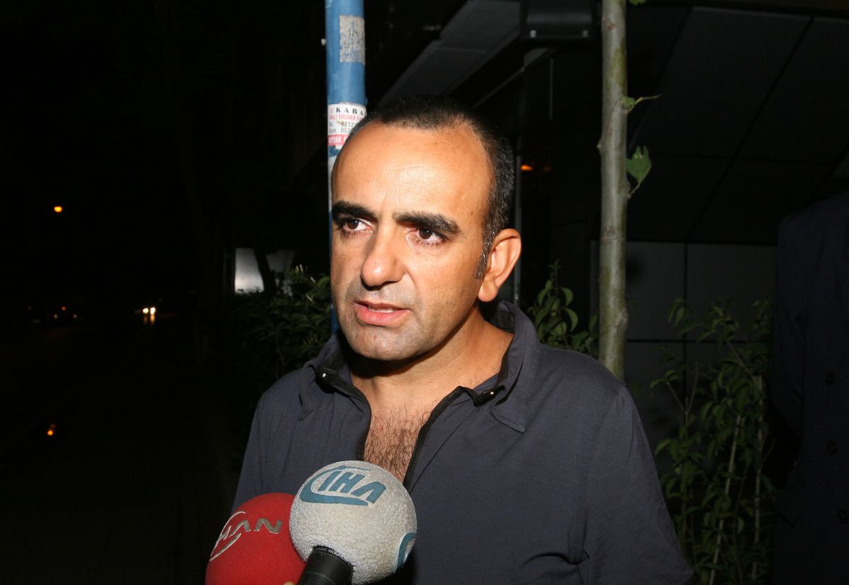 Ressam Acar'ın Annesi Kazada Hayatını Kaybetti