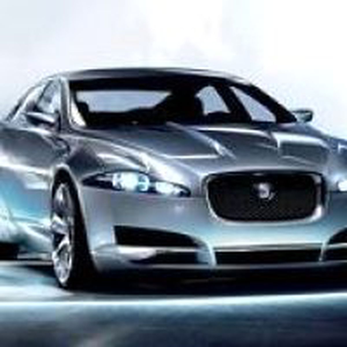Hintli Tata, Jaguar'ın Peşinde