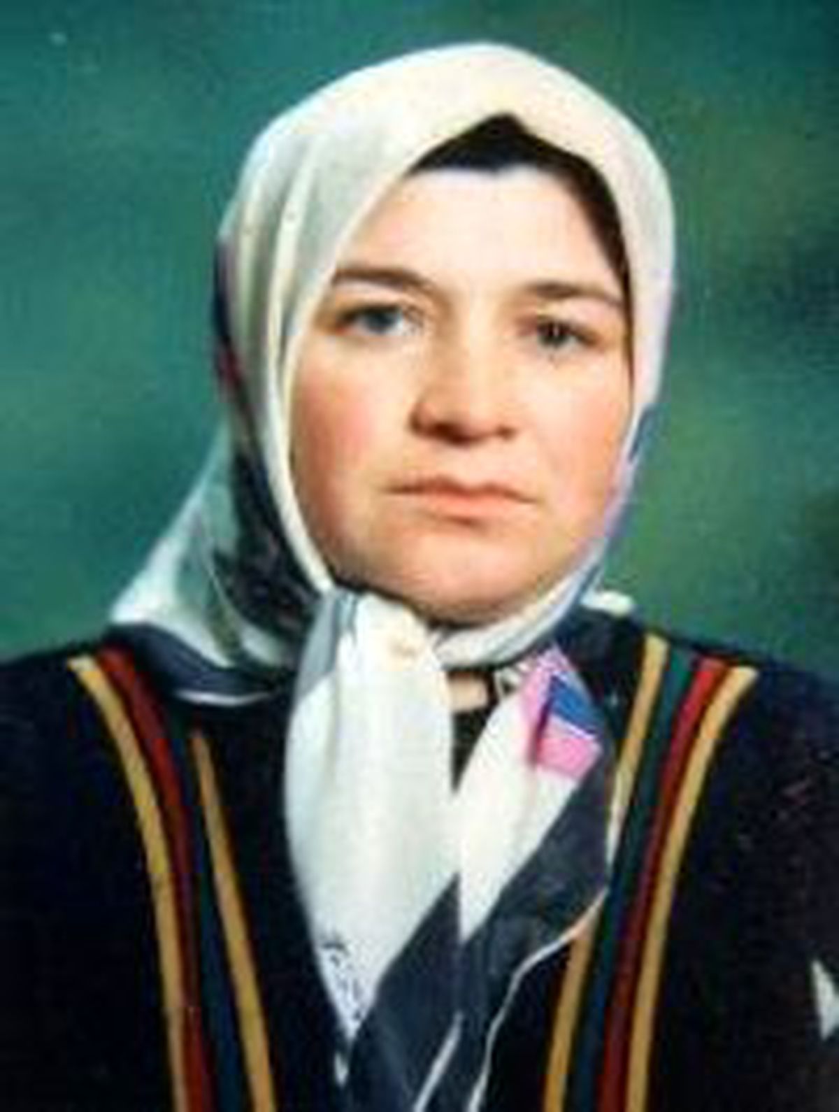 Karı-Kocanın Acı Dramı