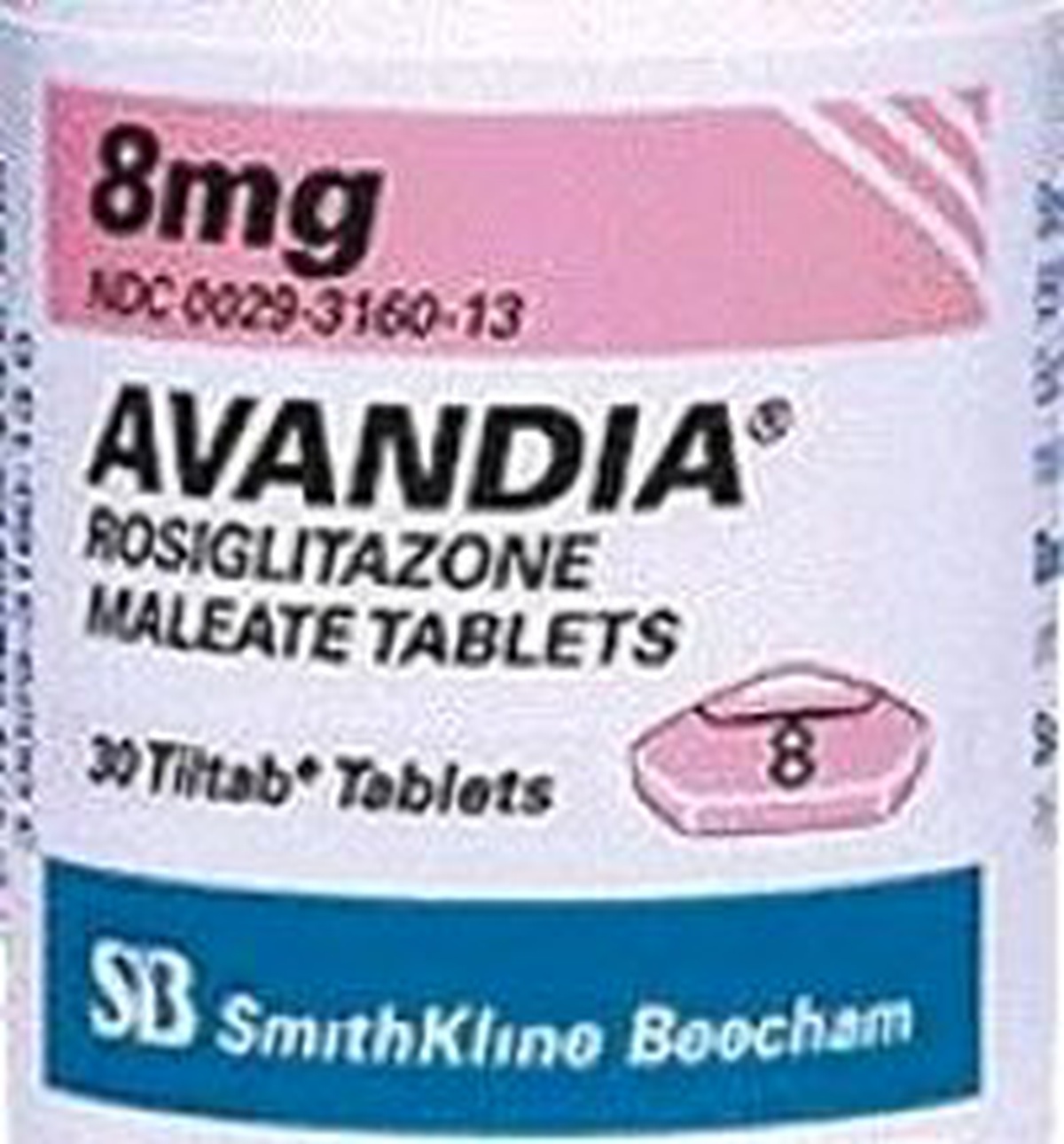Fda'dan Avandia'ya Onay - Son Dakika
