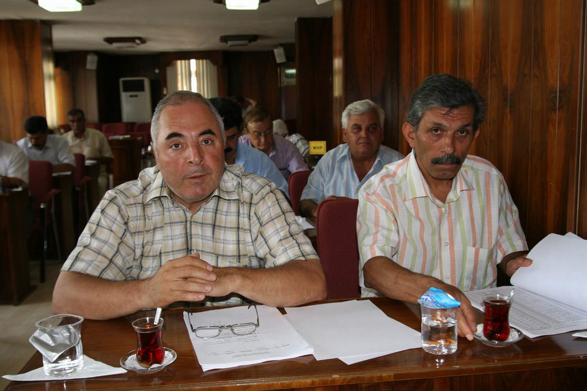 Uşak İl Genel Meclisi, Ağustos Ayı İlk Olağan Toplantısı Yapıldı