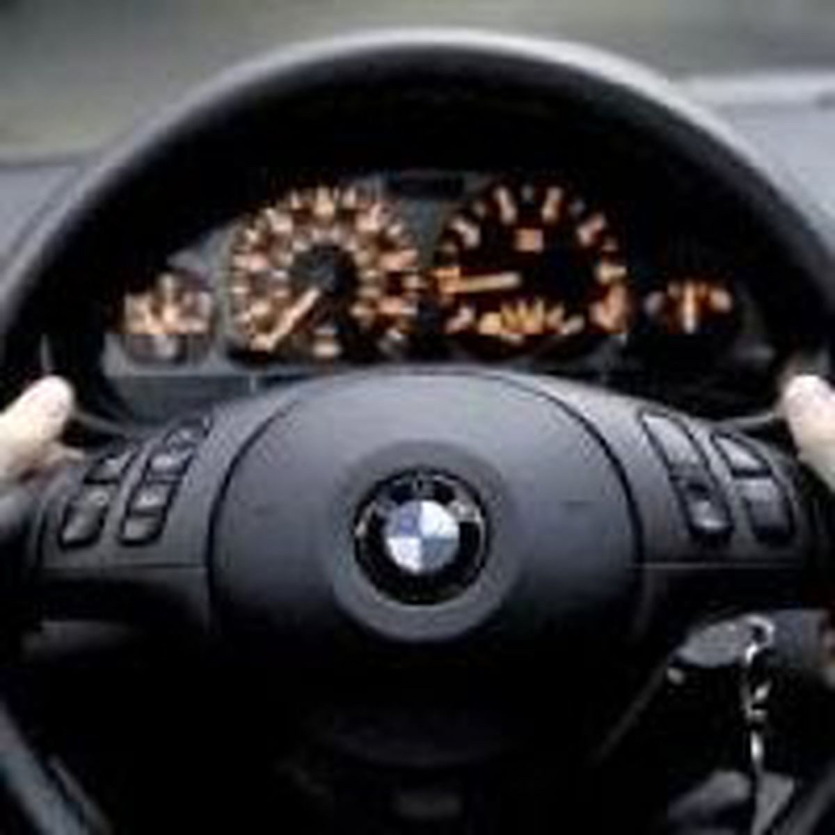 Bmw'yi Yüksek Euro Vurdu