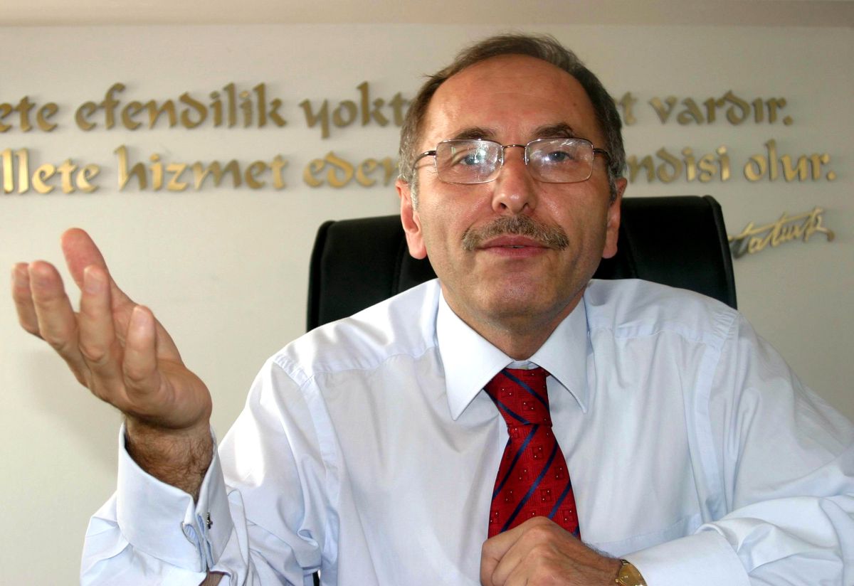 Türkiye'de Jeneratör Kullanımı İçin Epdk'dan İzin Alınmıyor