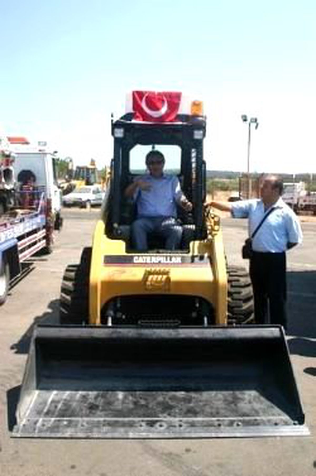 Ayvalık Belediyesi, Araç Filosunu Güçlendirdi