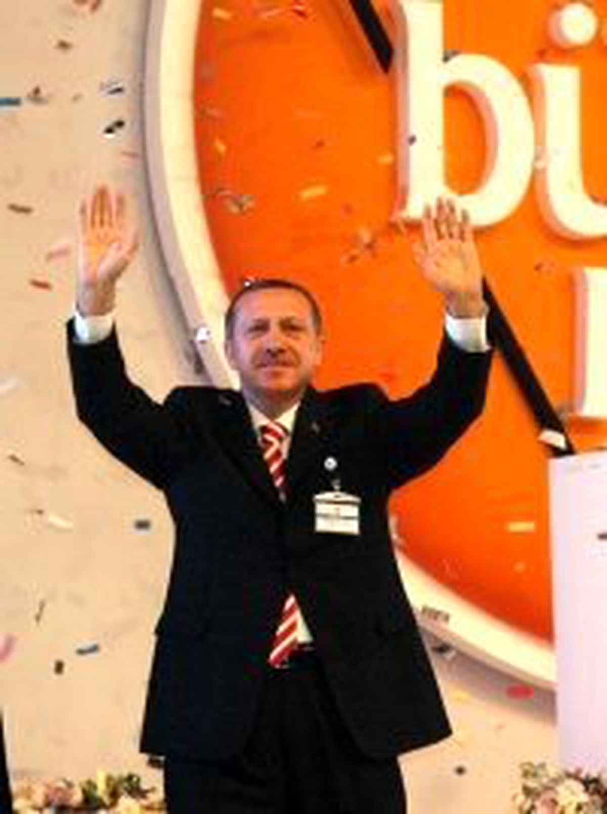 Eski Dosttan Erdoğan'a: Dünyamda Yerin Yok Artık
