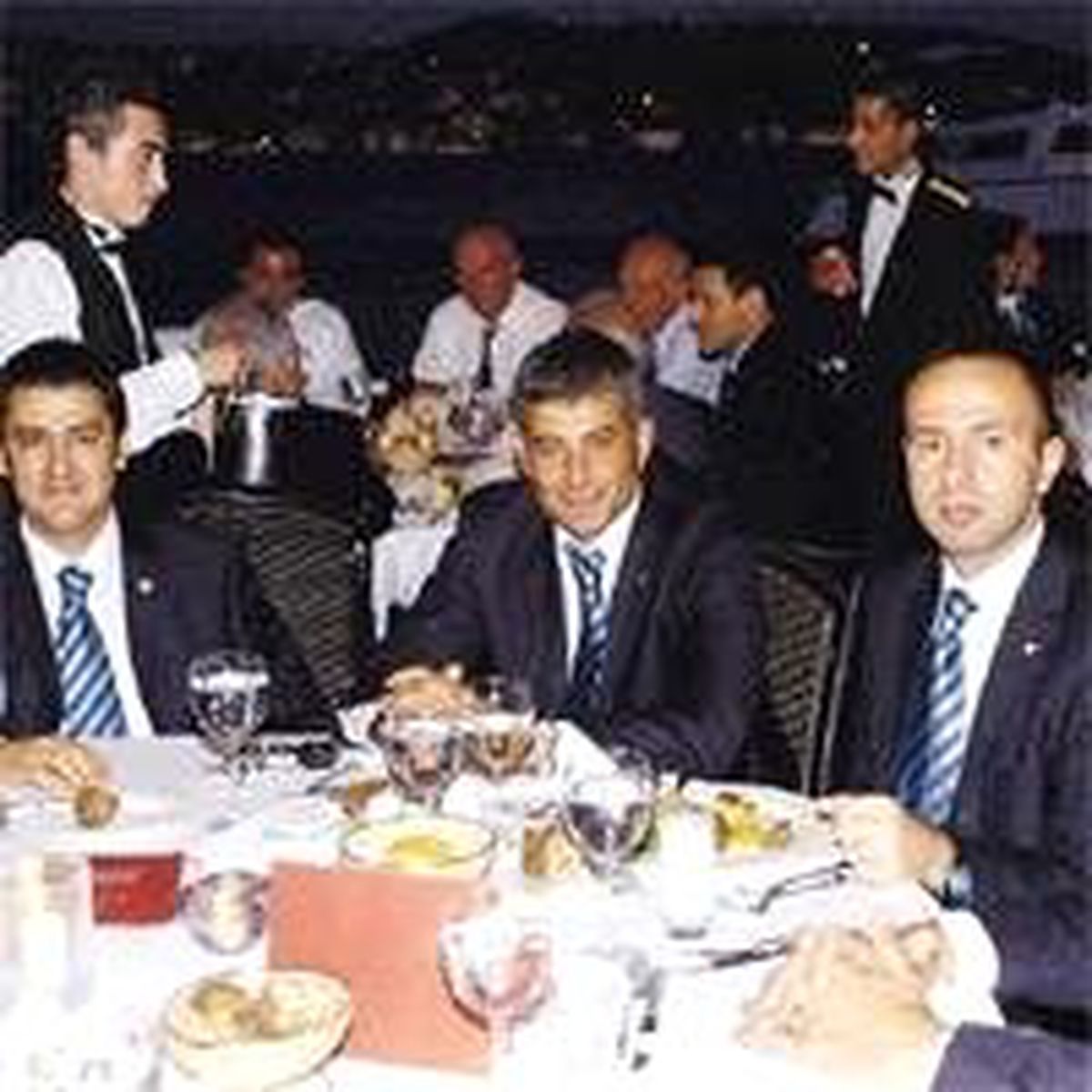 Hakem Seminerinde 6 Sunum Yapıldı