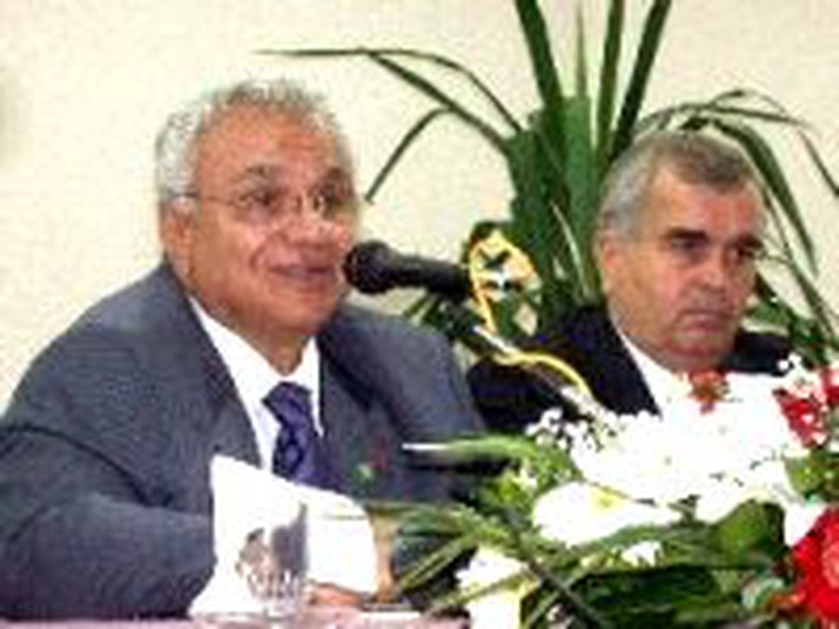 'Yaşasaydı Bayındırlık Bakanı Olurdu'