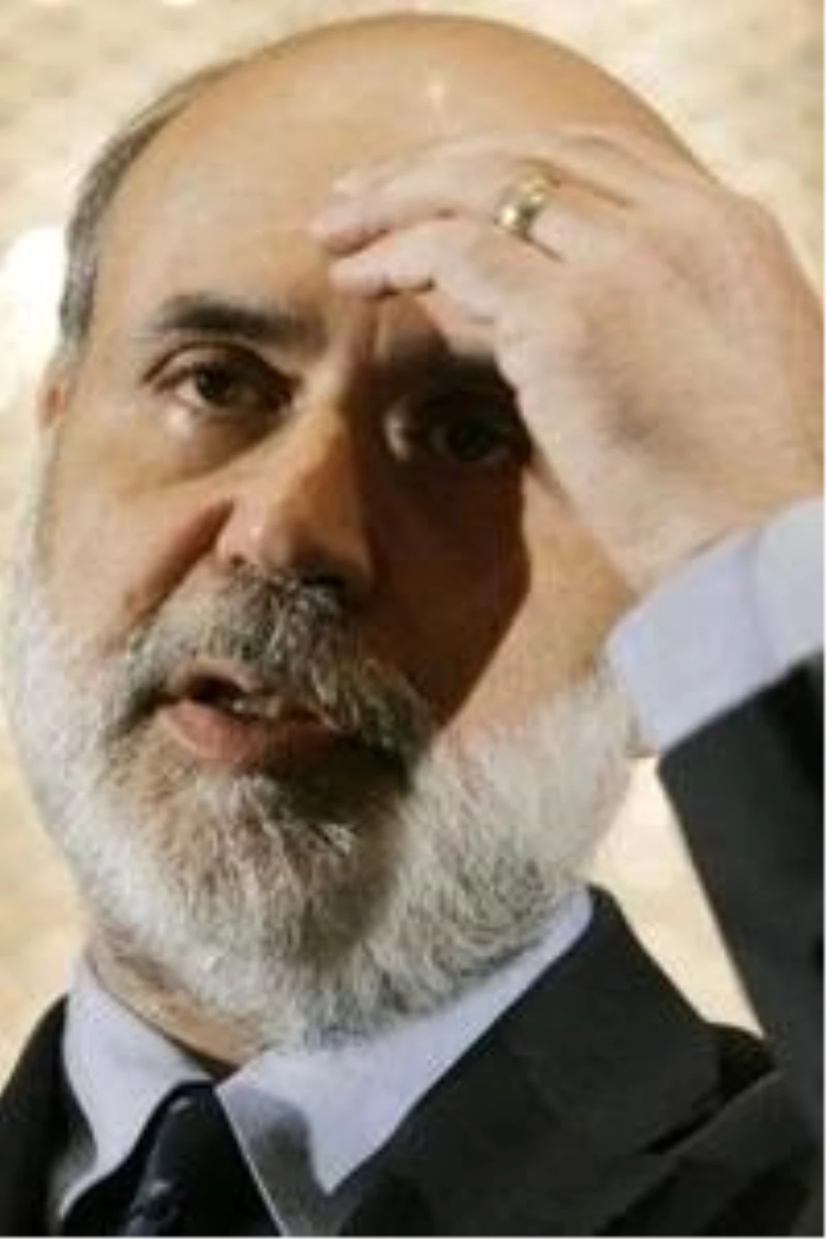 Bernanke Şimdi Ne Yapacak?