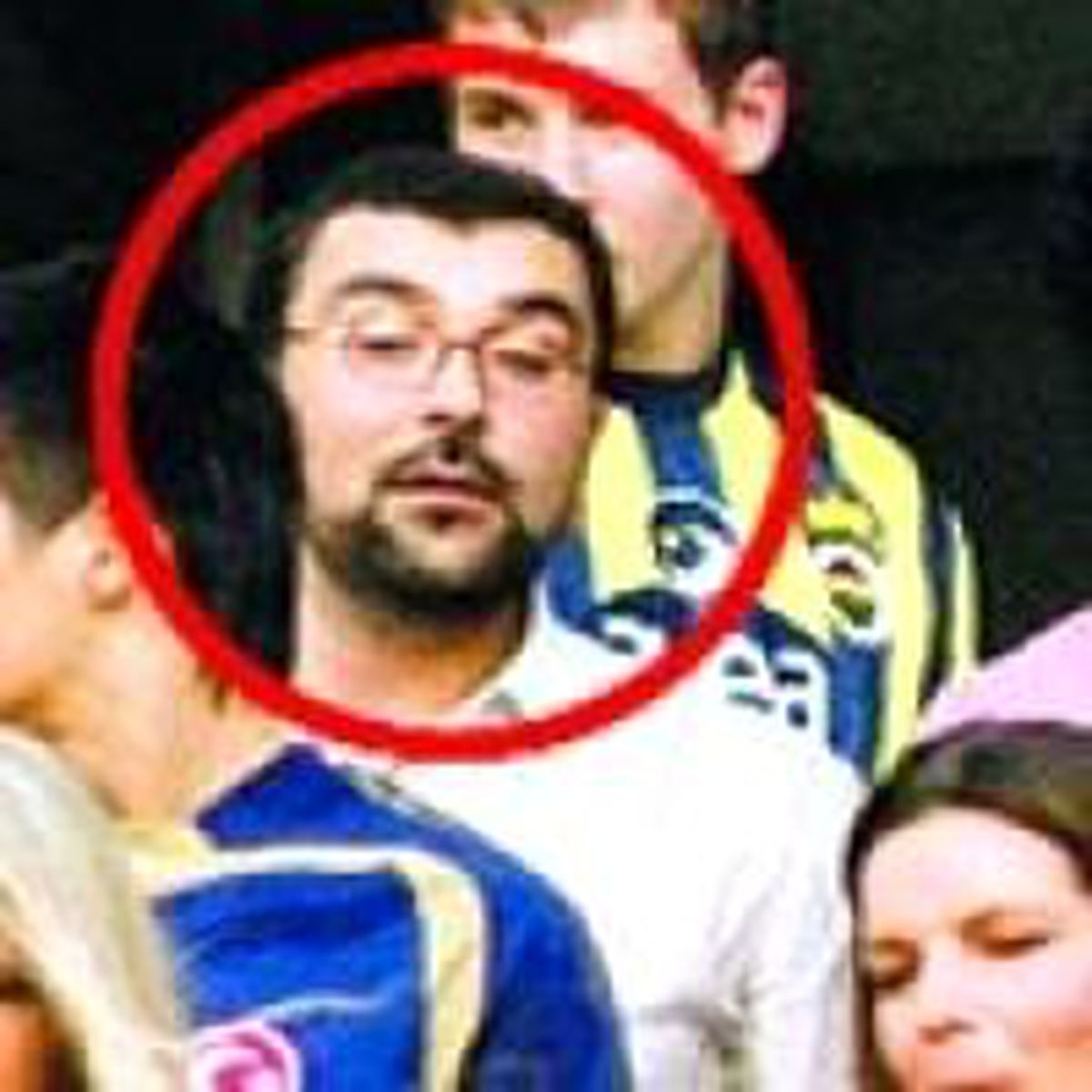 İşte O Adam
