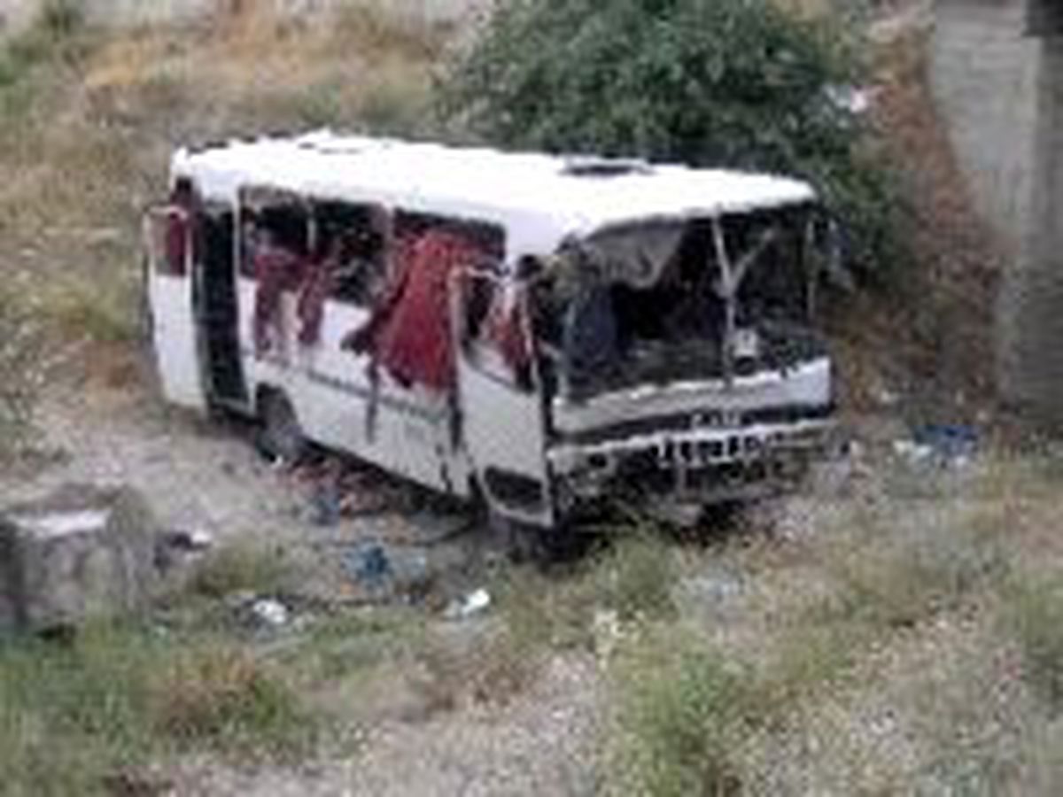 Konya'da Trafik Kazası: 4 Ölü