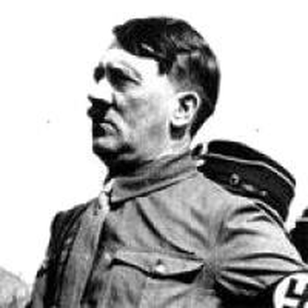 Hitler Yahudi Müziği Dinlermiş