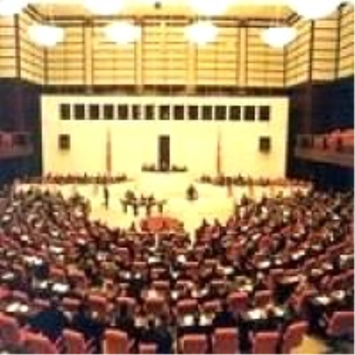 MHP, Meclis Başkanlığı İçin Aday Çıkarıyor