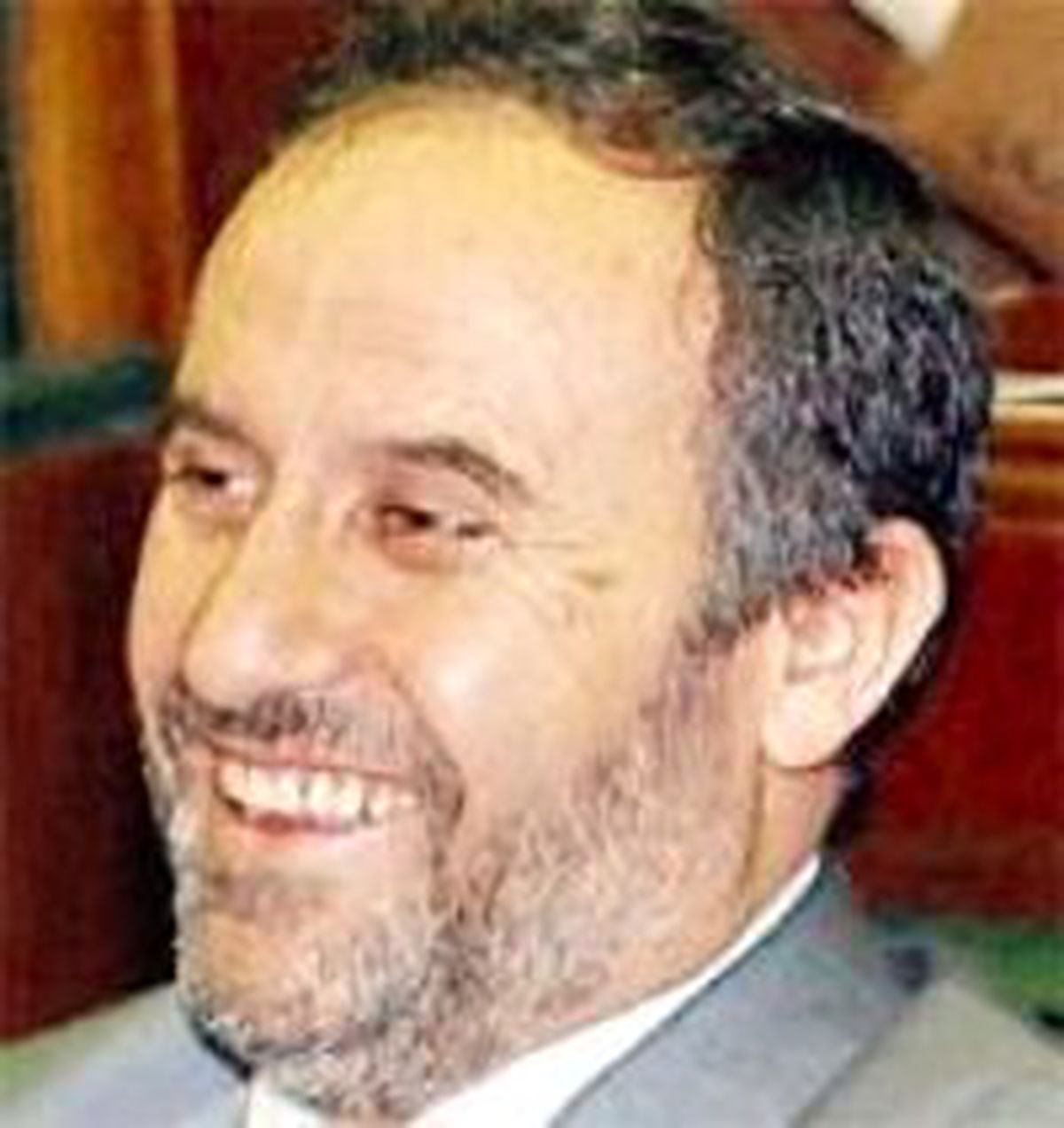 Şahidim, Sevigen Kaçıyor