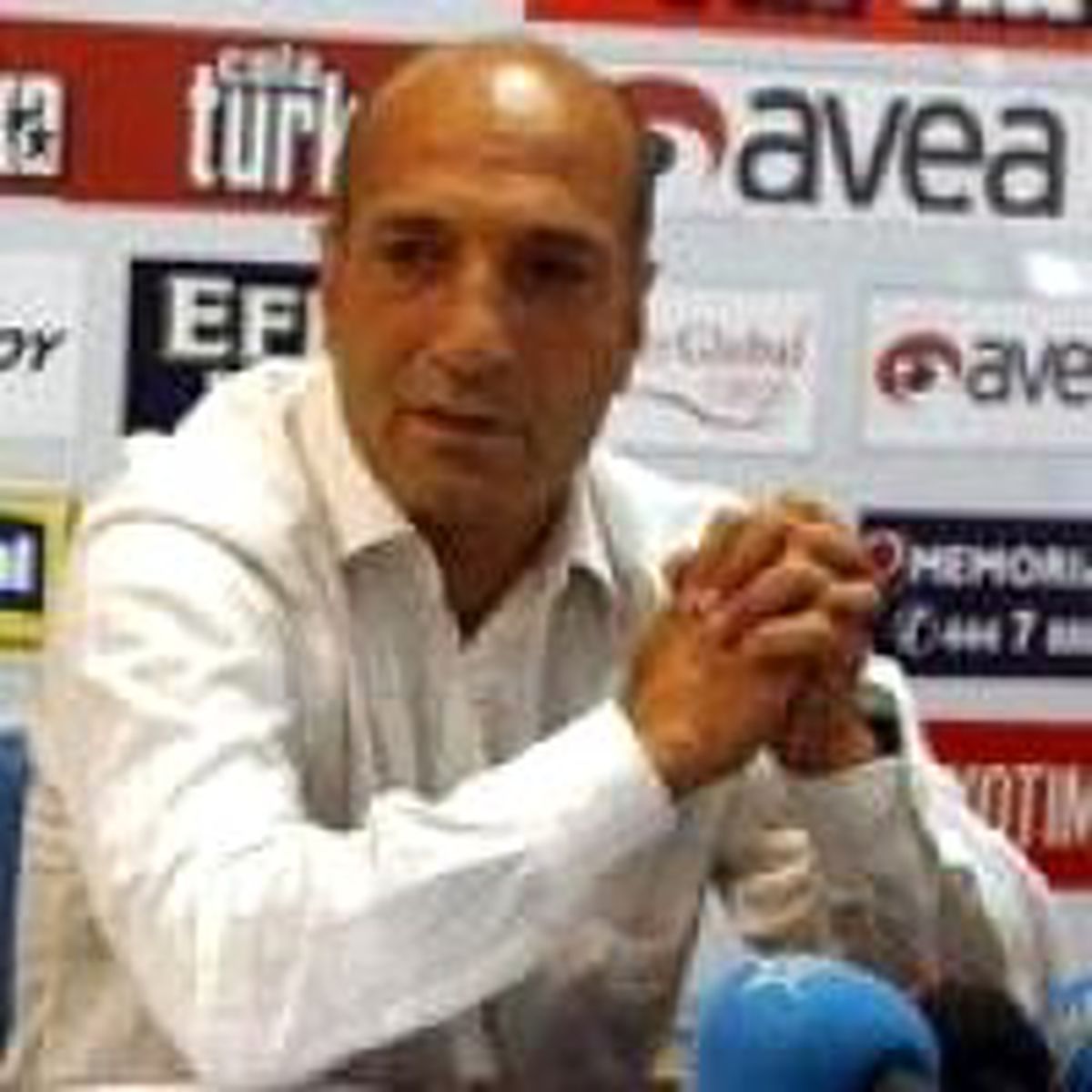 Ziya Doğan: Çok Yıpratıldık