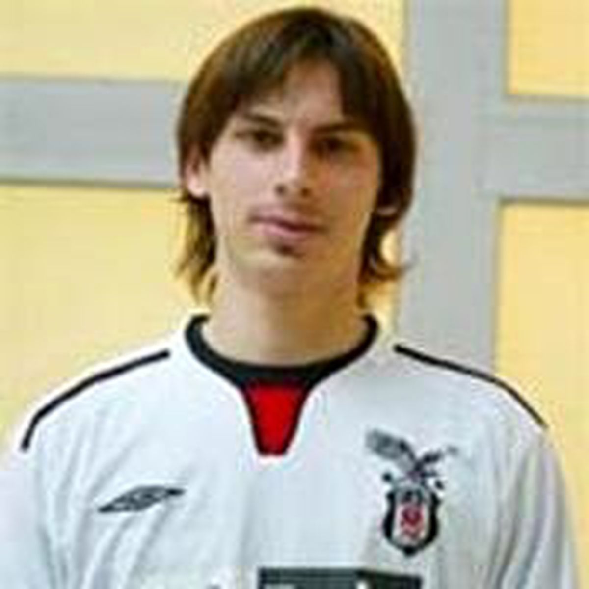 Bırakın Gideyim