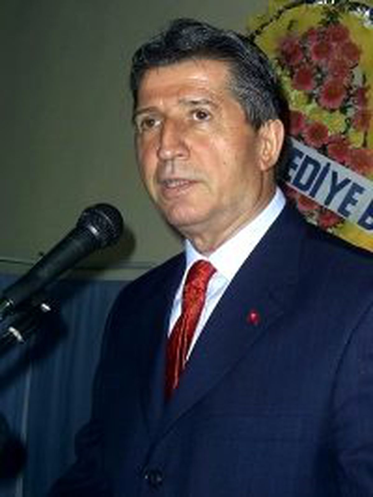 Toptan Rekor Oyla Yeni TBMM Başkanı