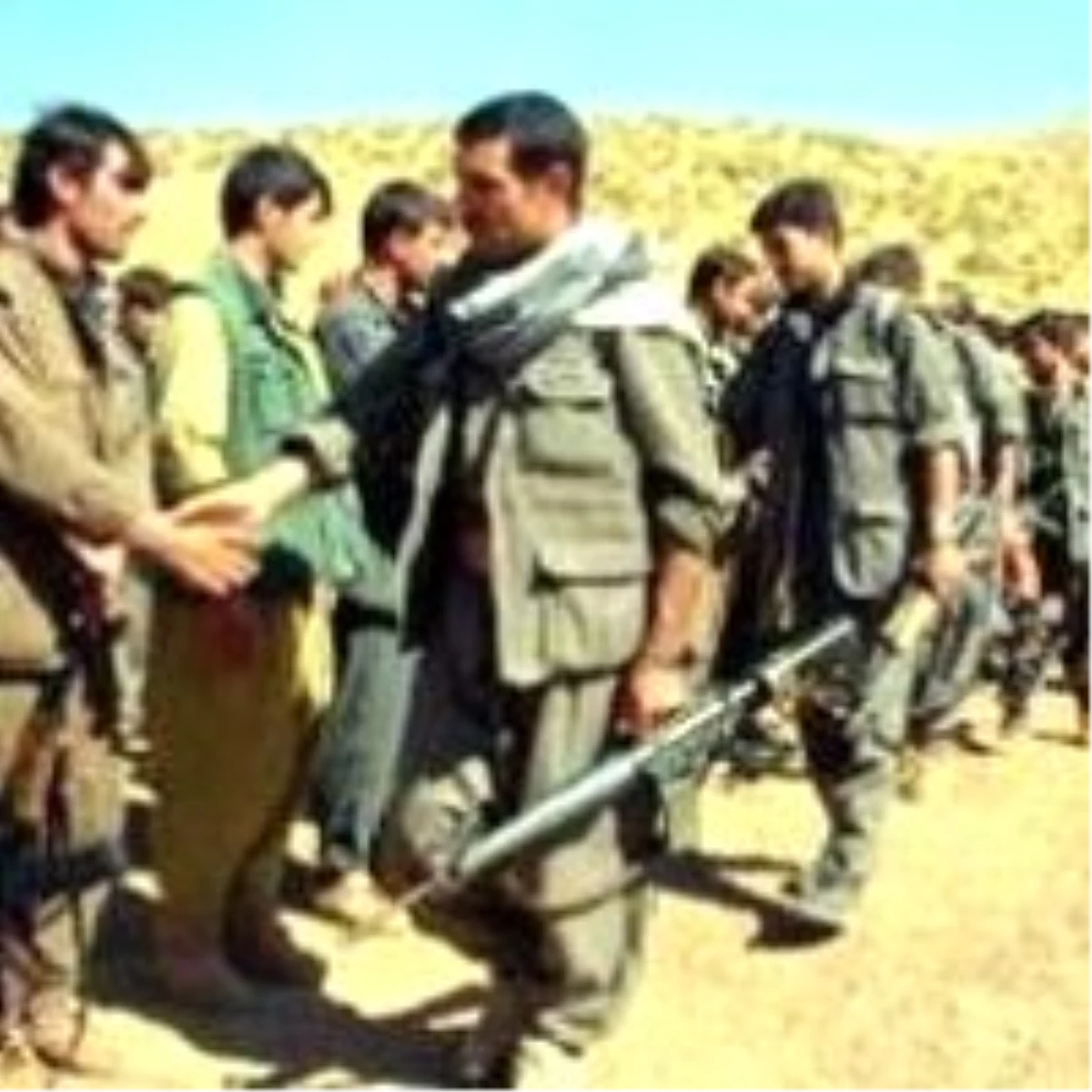 PKK\'yı Raniya Köyü Besliyor