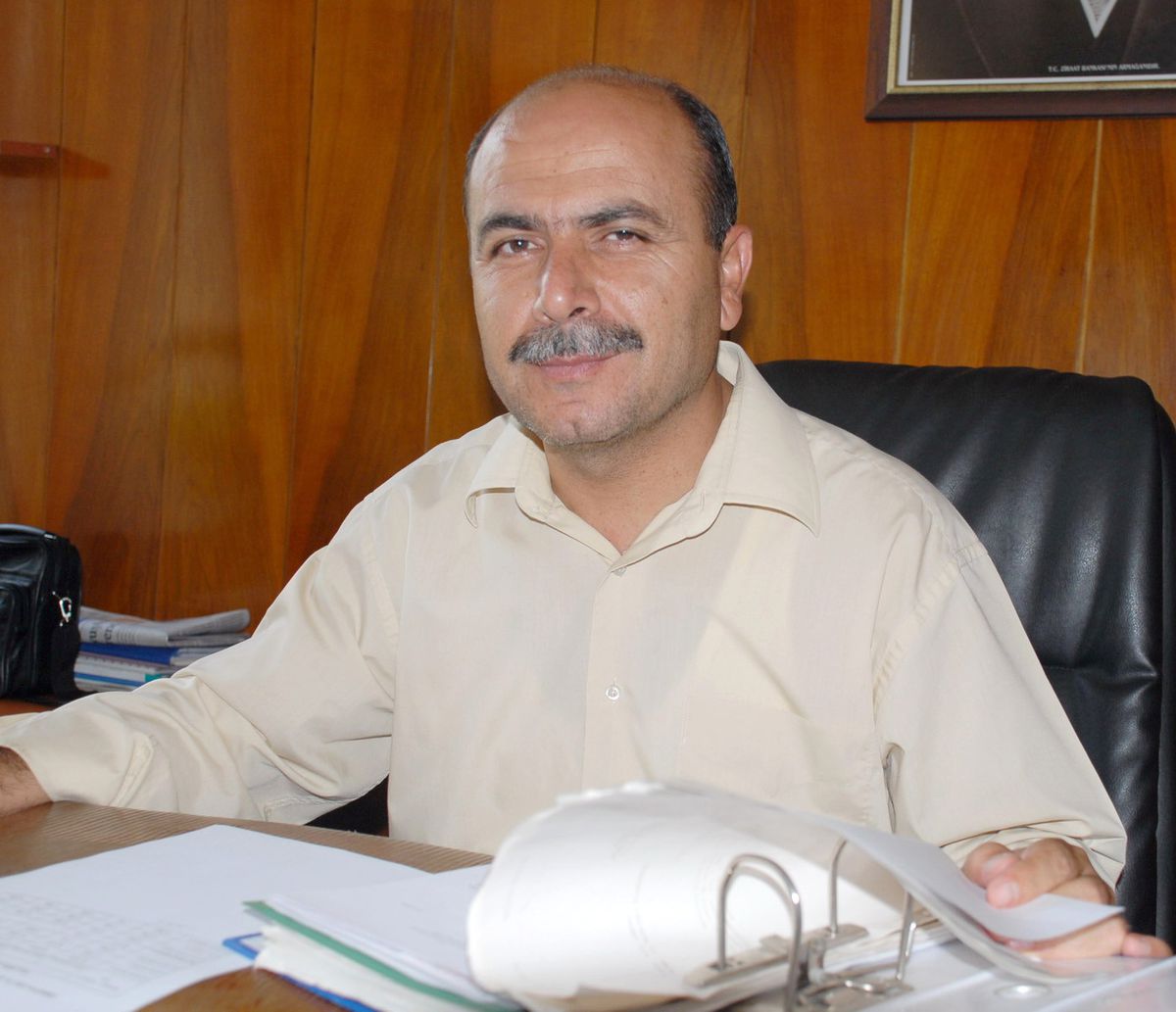 2003, 2007'den Daha Kuraktı