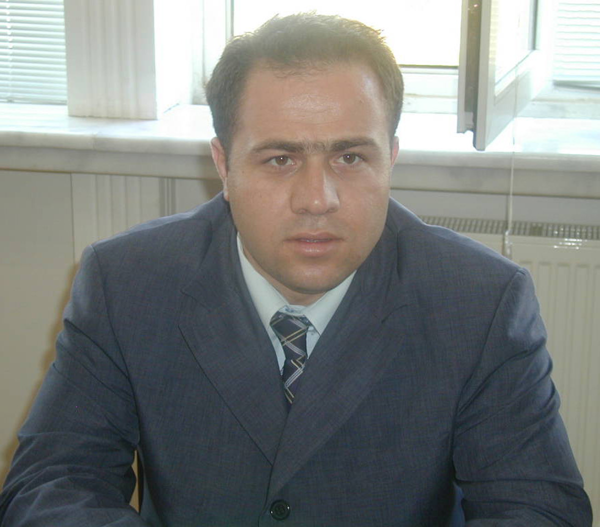 Hayatını Kaybeden Tarım İşçilerinin Ailelerine Yardım Kampanyası