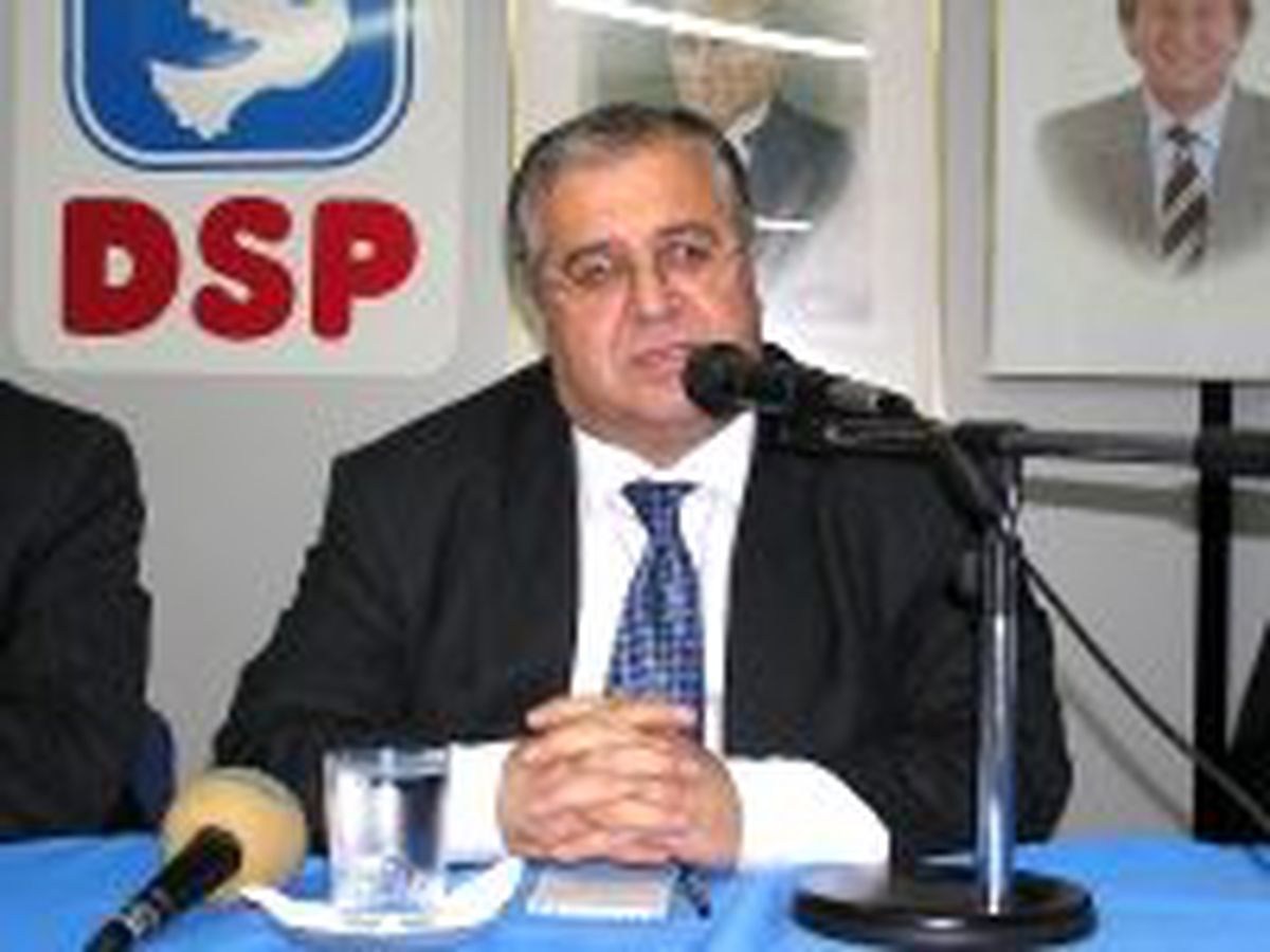 DSP: Değerlendireceğiz