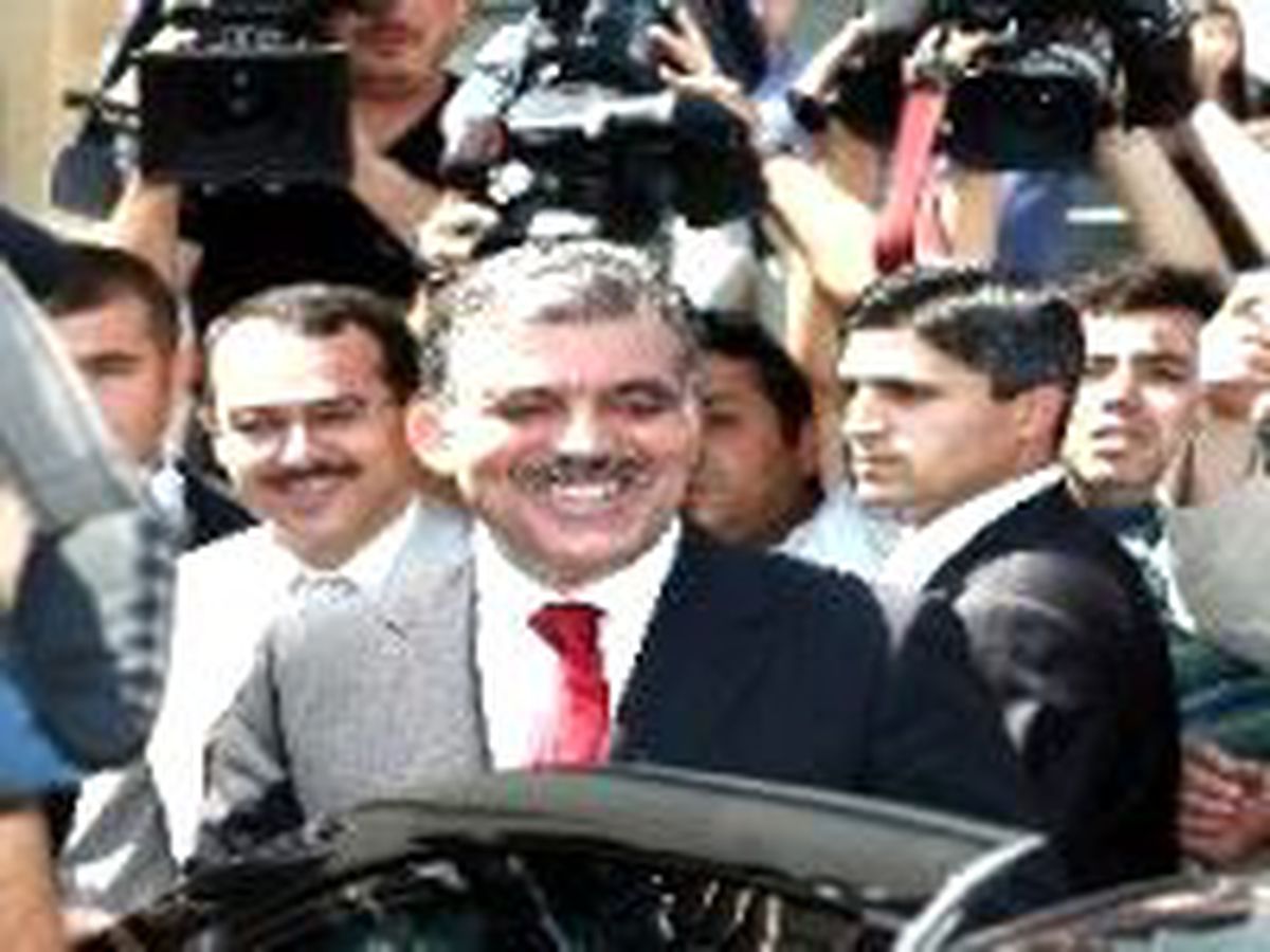 Gül'ün DSP'ye Dair Demokrasi Memnuniyeti