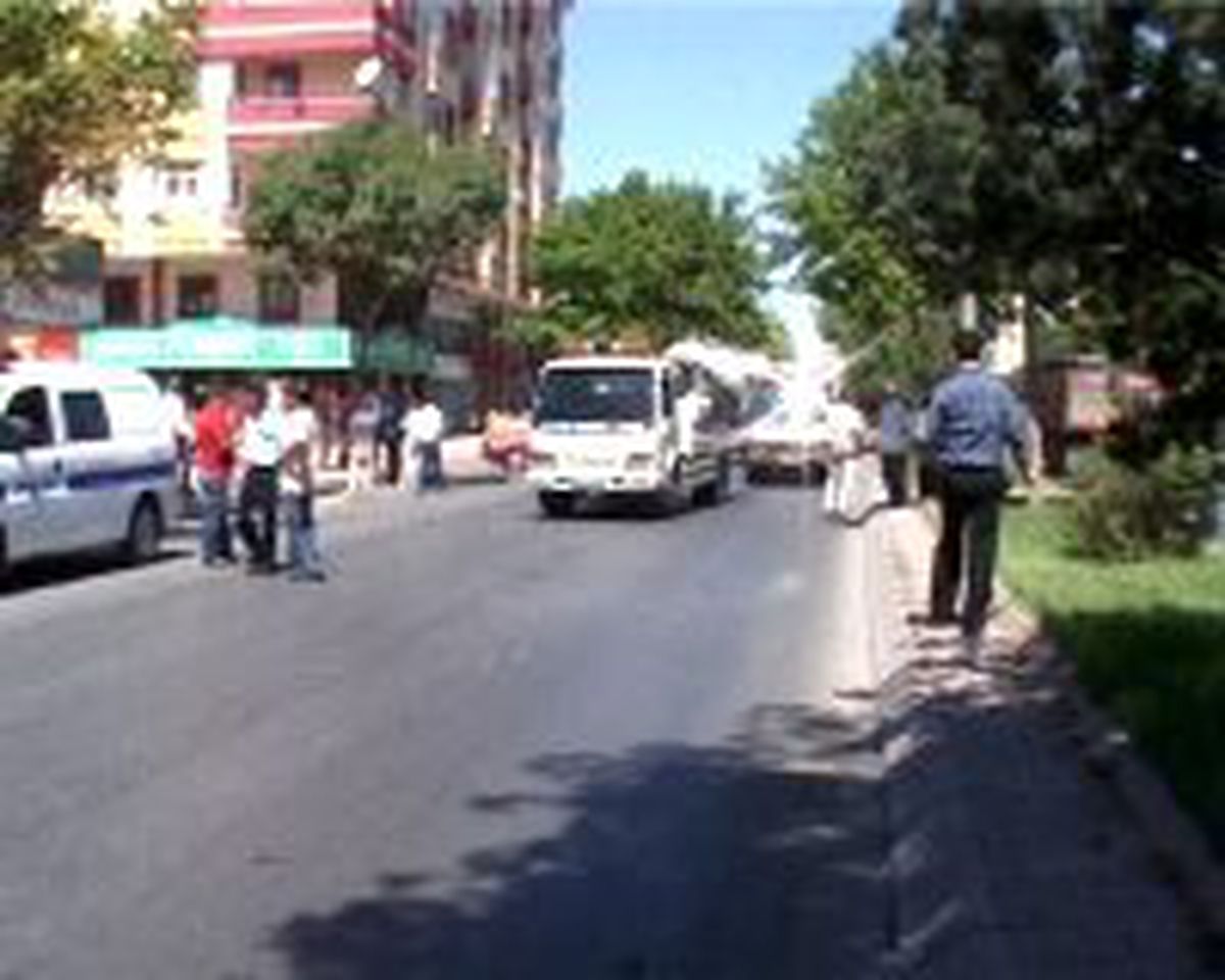 Fuhuşu Reddeden Yeğene Dayıdan İşkence