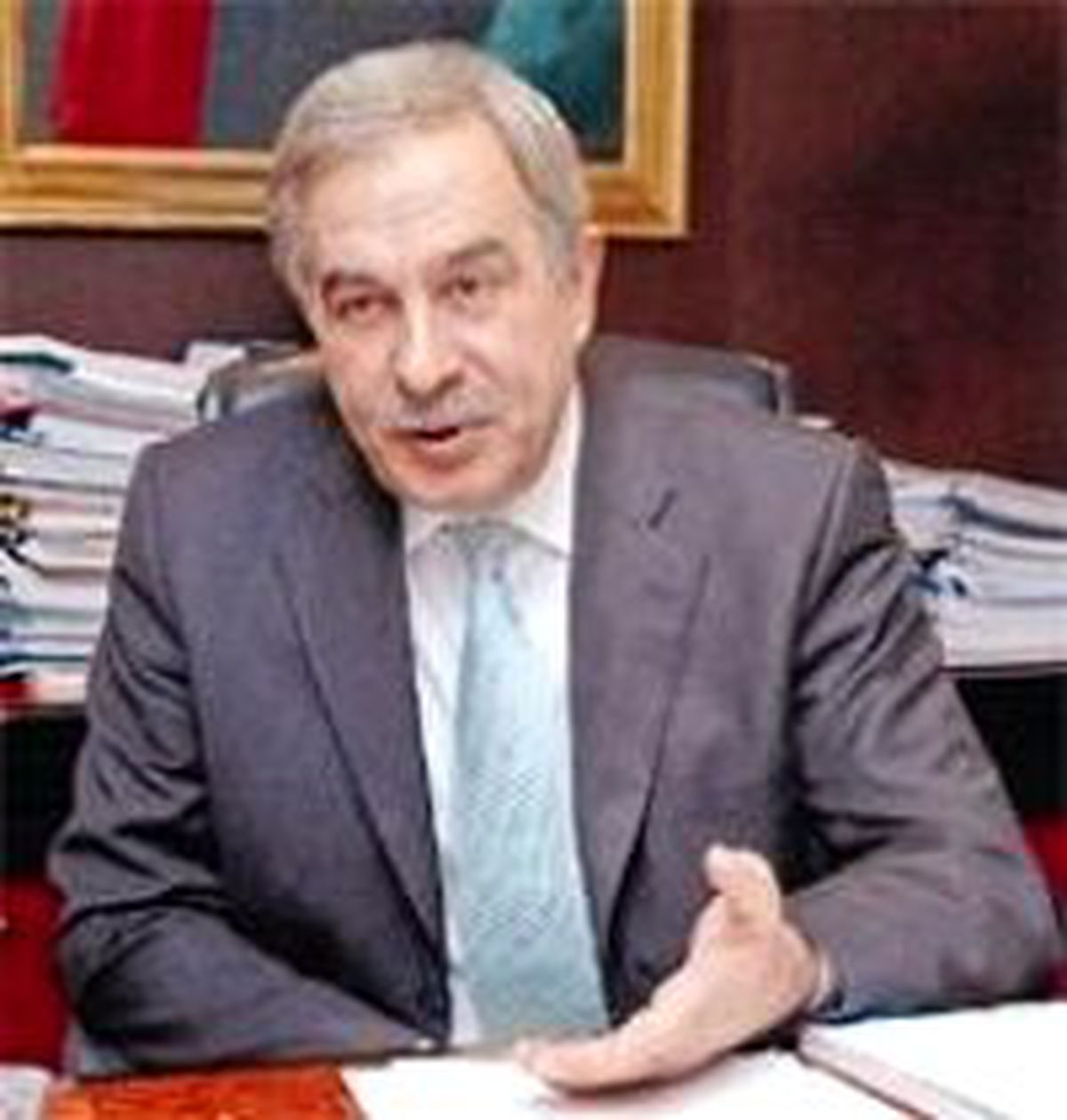 Greve, Lokavta Alışalım Ama THY'de İşi Çözeriz