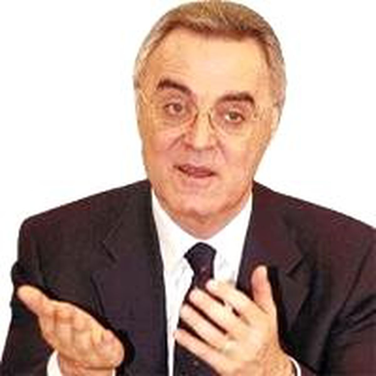 Bu İşi Bitirin Gelin