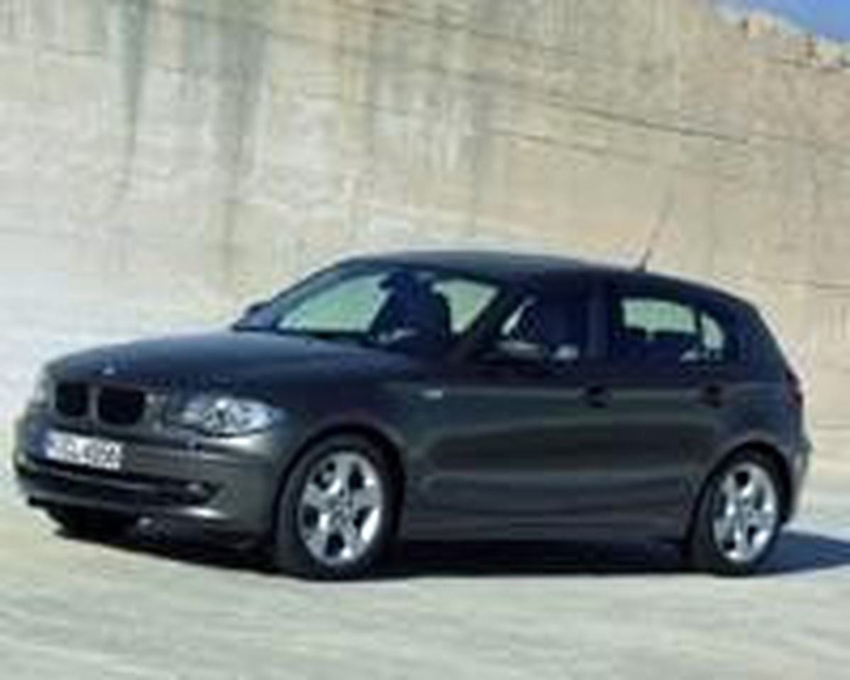Her Gün 4 Binden Fazla Bmw Satılıyor