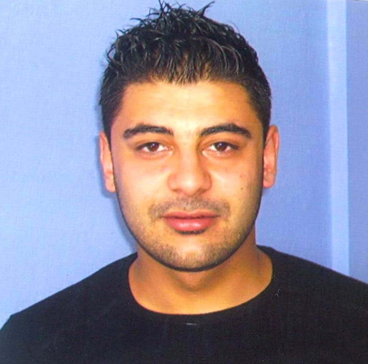 Kaderi Barış Akarsu Gibi Olmadı