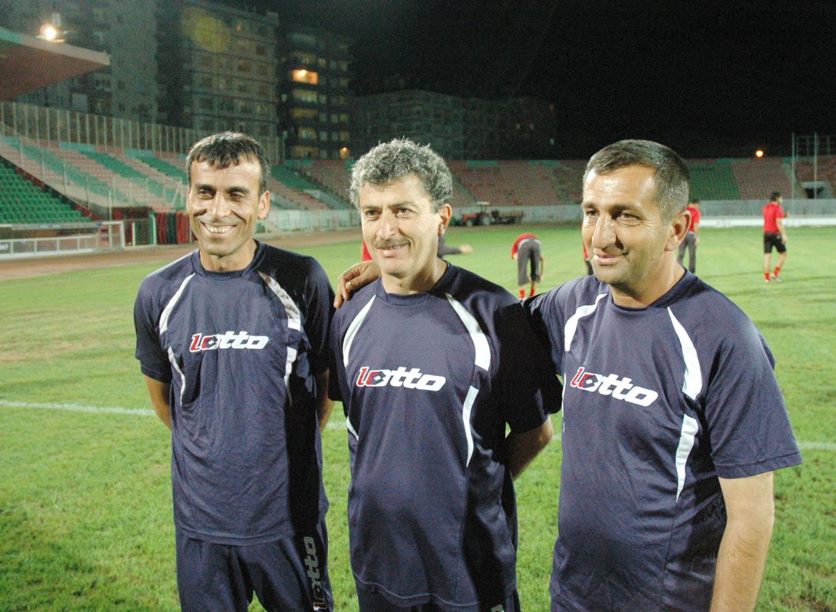 Tff 2. Lig