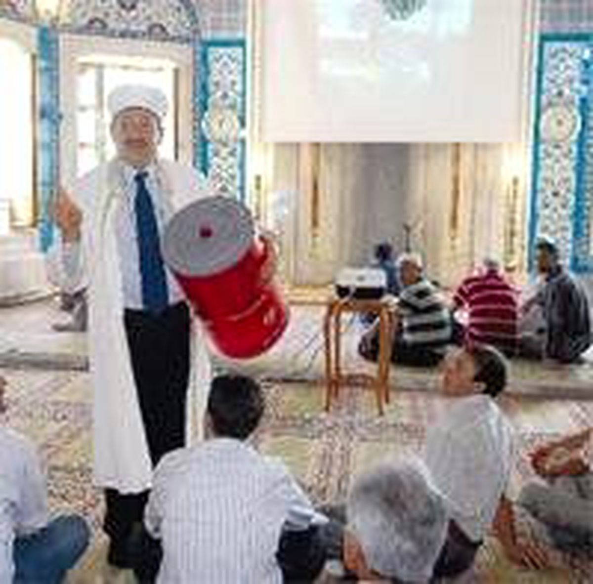 'Kural' Hatası
