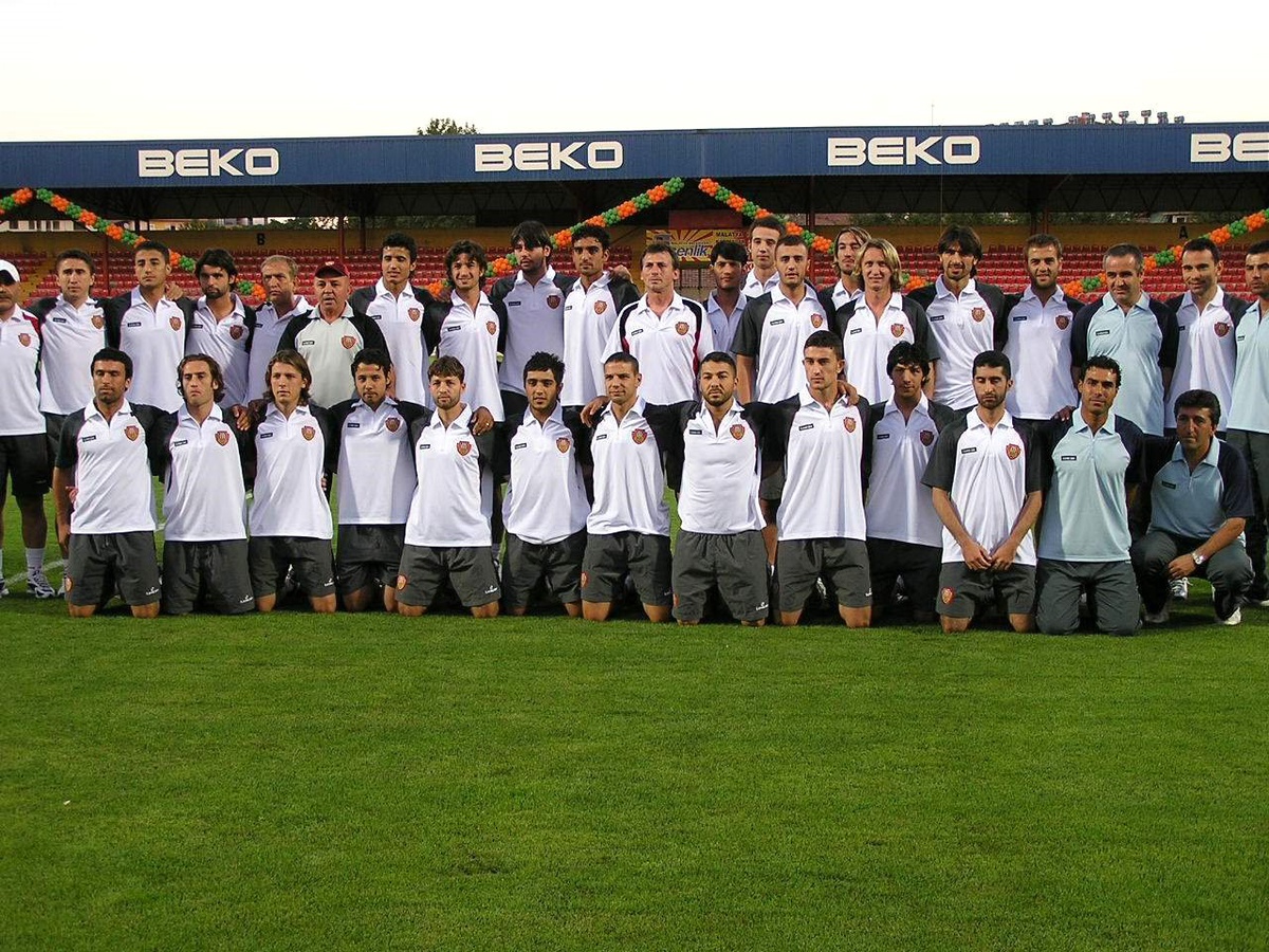 Malatyaspor ve Malatya Belediyespor Sezonu Törenle Açtı
