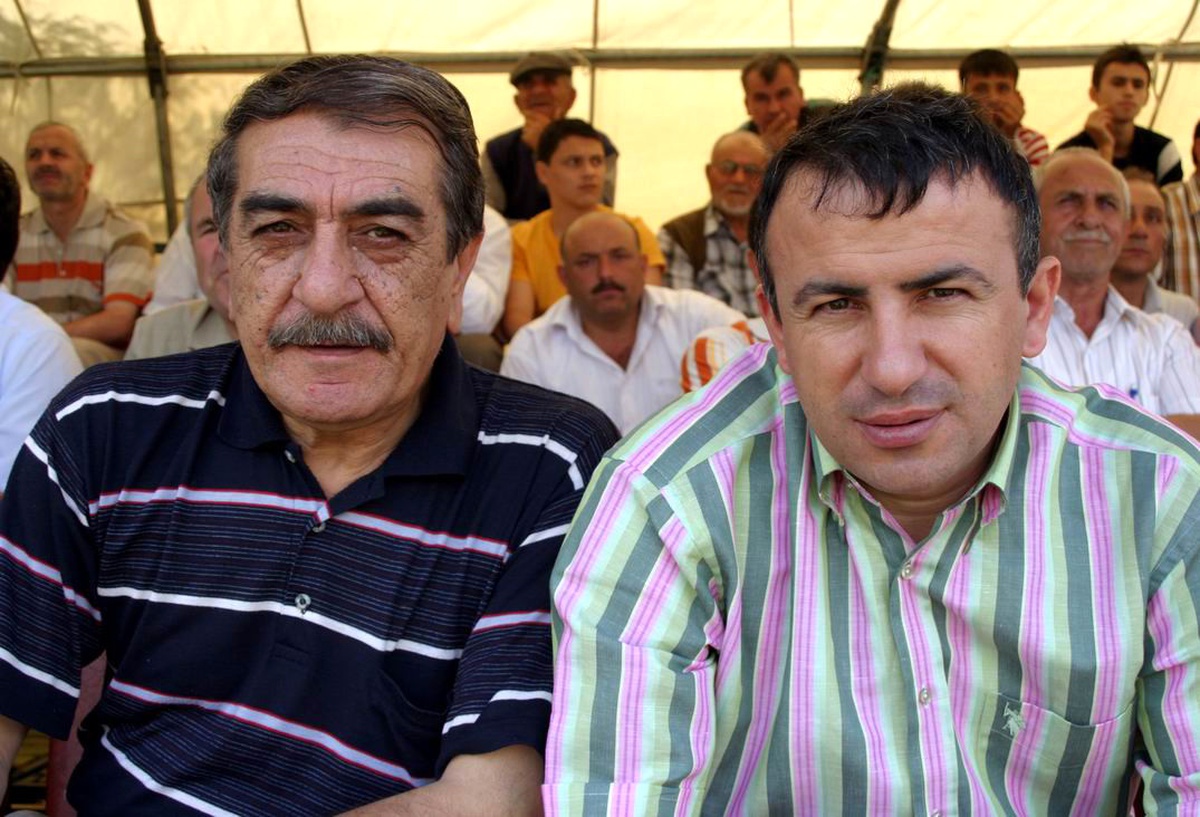 Vezirköprü, Tarihi Kentler Birliği'ne Üye Oldu
