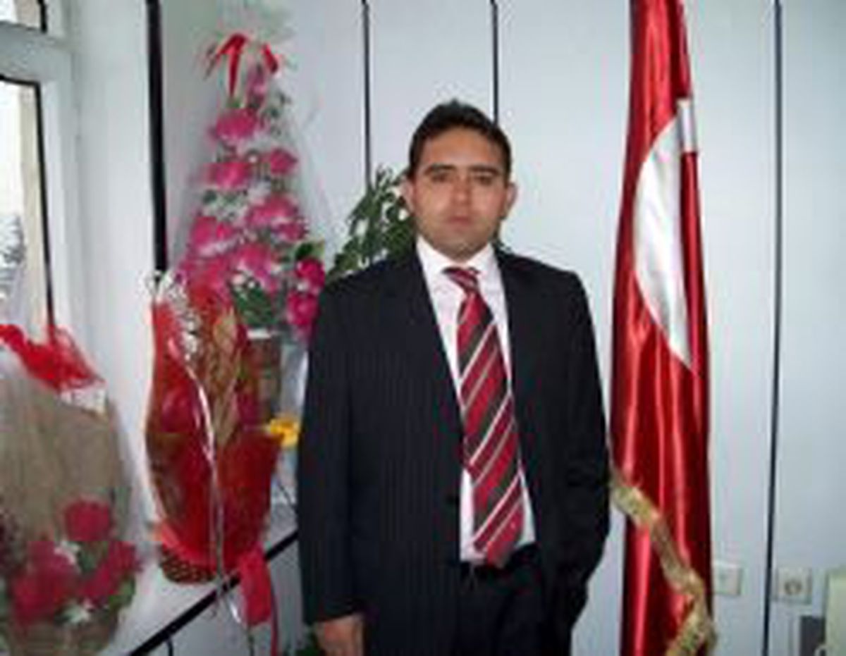 2 İlçeye Tek Kaymakam