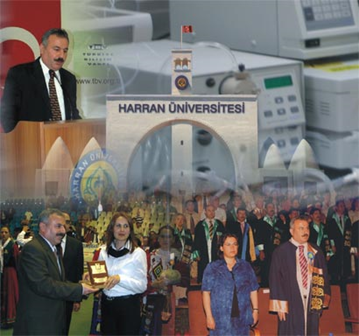 Meslek Yüksekokulundan Üniversiteye