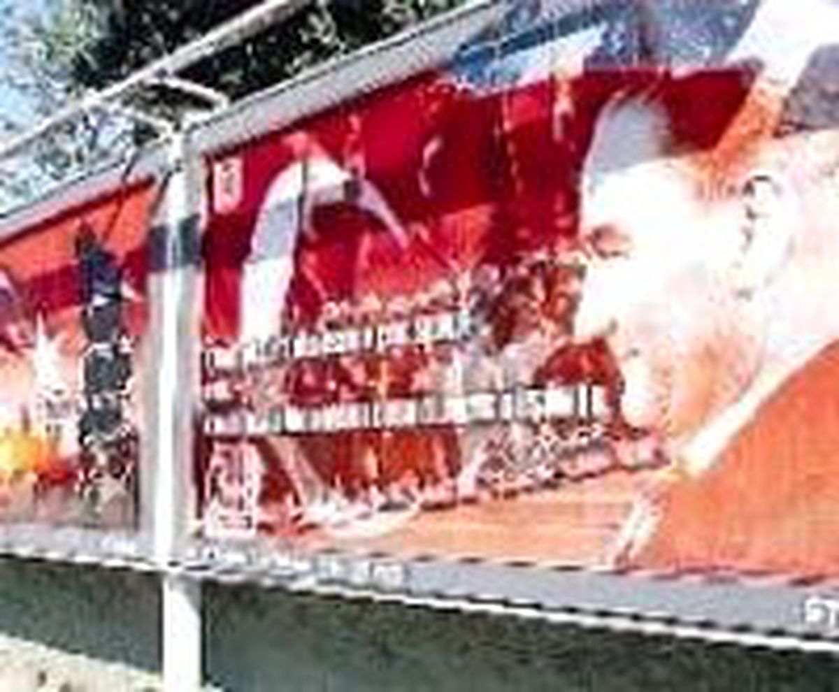 Büyük Zafere Büyük Kutlama