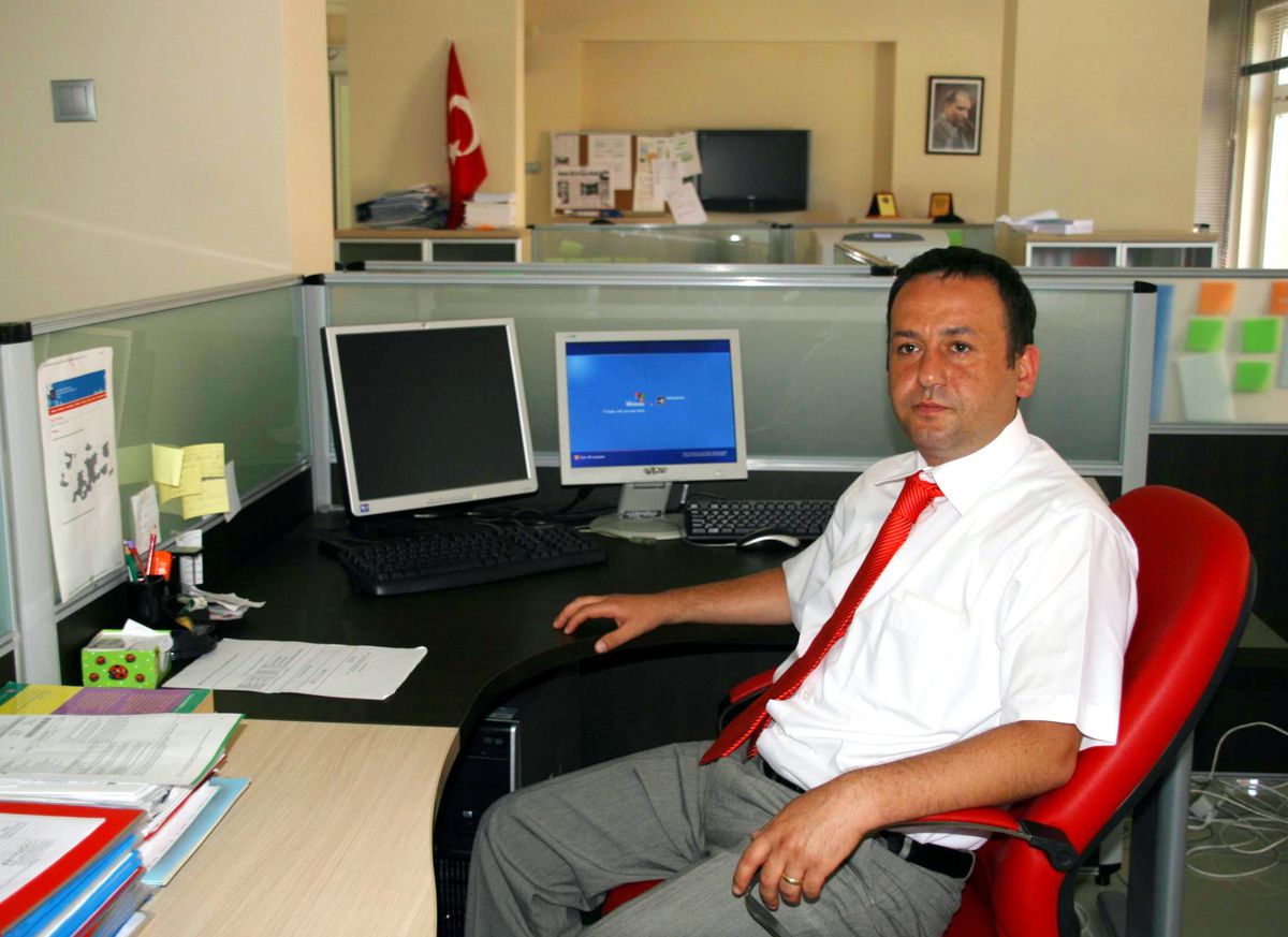 Samsun'a 200 Milyon Euroluk 18 Proje