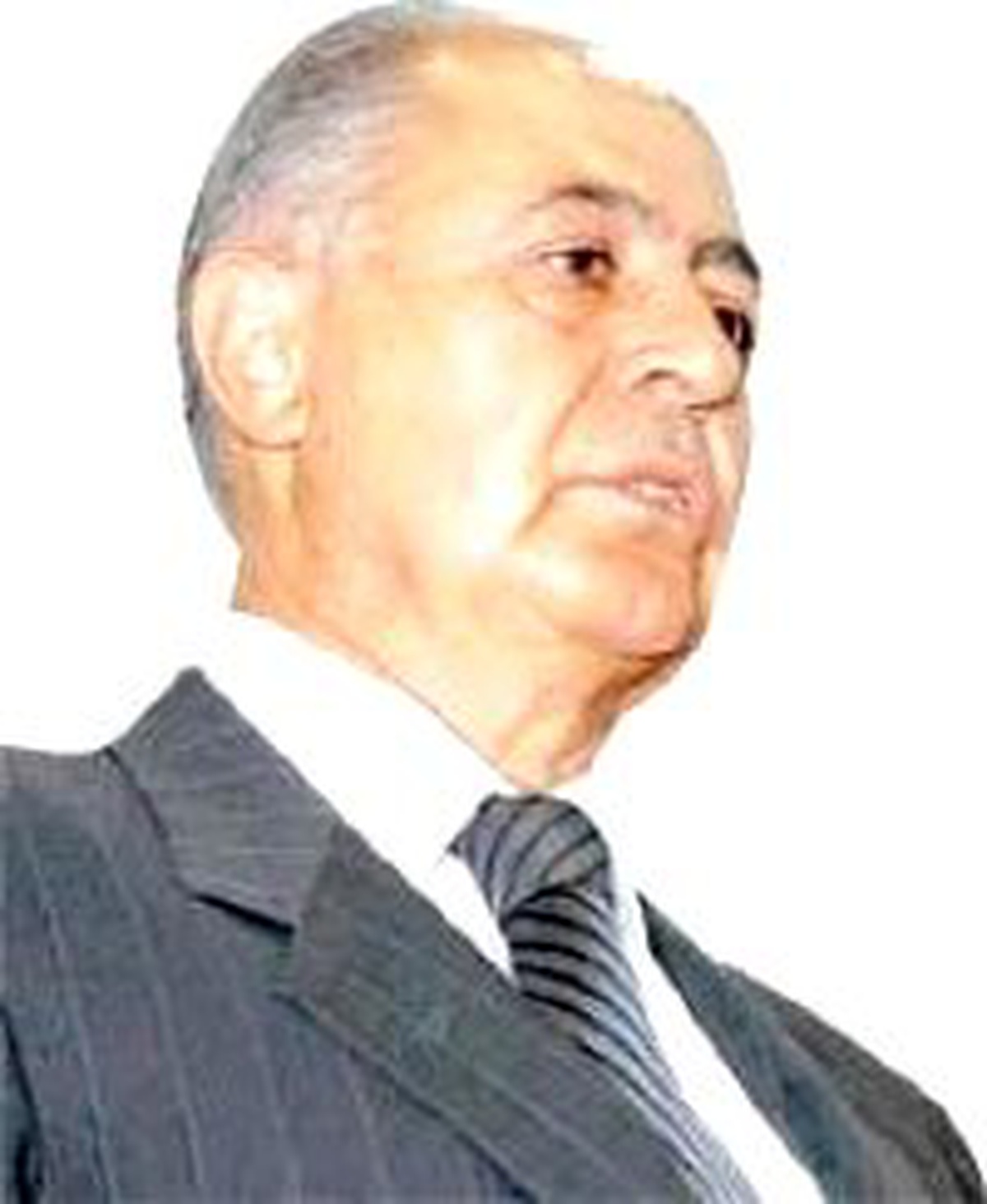 Cumhurbaşkanı ile Çölaşan Yolda Karşılaştı Ve...