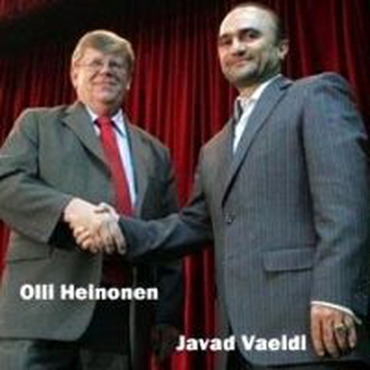 İran \'Tamam\' ABD \'Hayır\' Dedi
