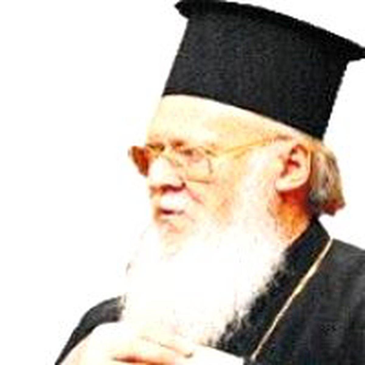 Bartholomeos İfade Verecek