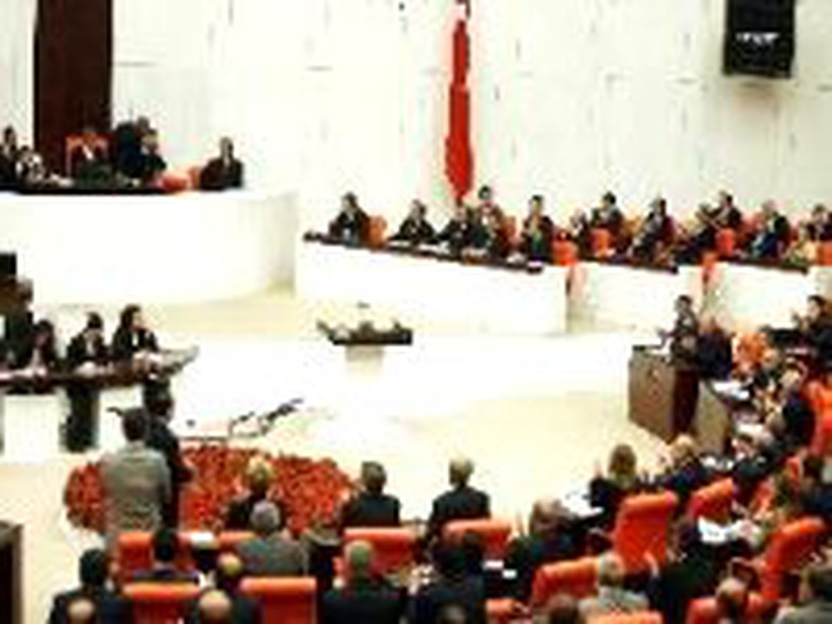 \'Kuraklığın Sebebi Sezer\' Sözü CHP\'yi Kızdırdı