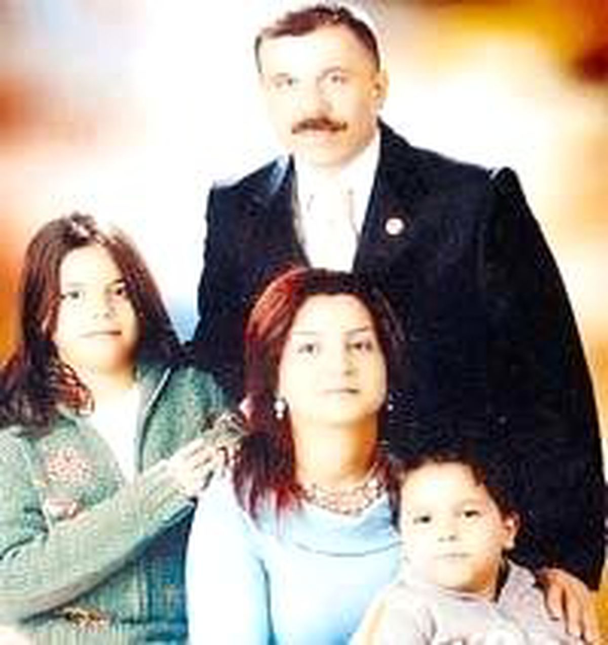 Rahip Santaro Cinayeti Savcısının Acı Günü