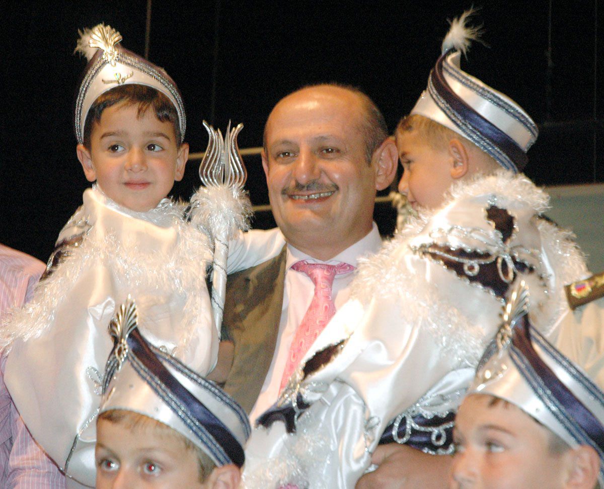 Rize Belediyesi'nden Toplu Sünnet Şöleni