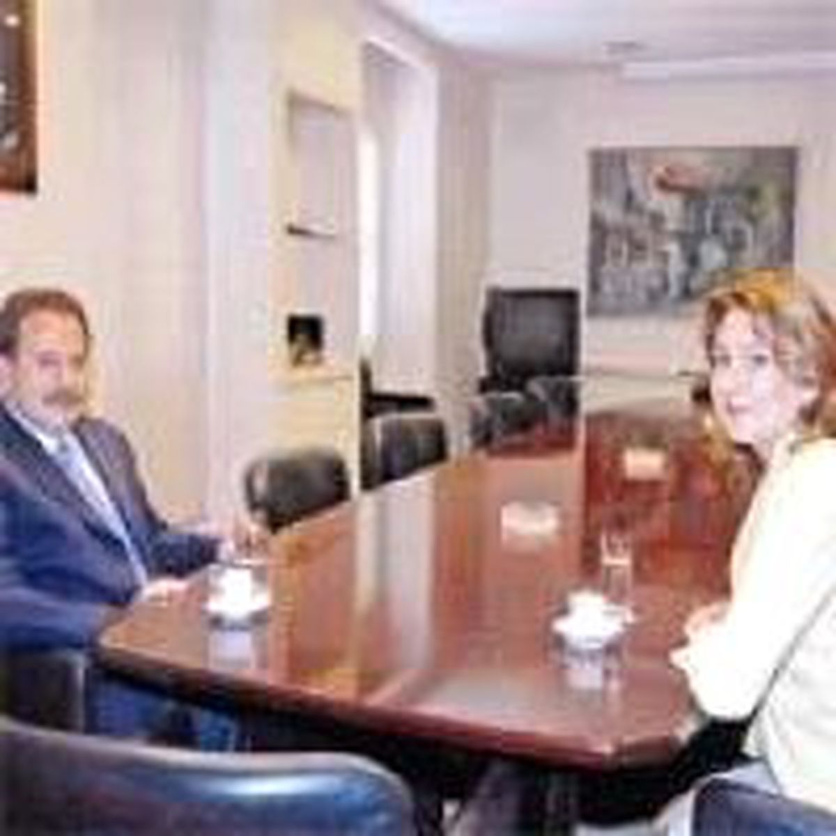 RTÜK: Tüsiad'la Temaslarımız Artacak