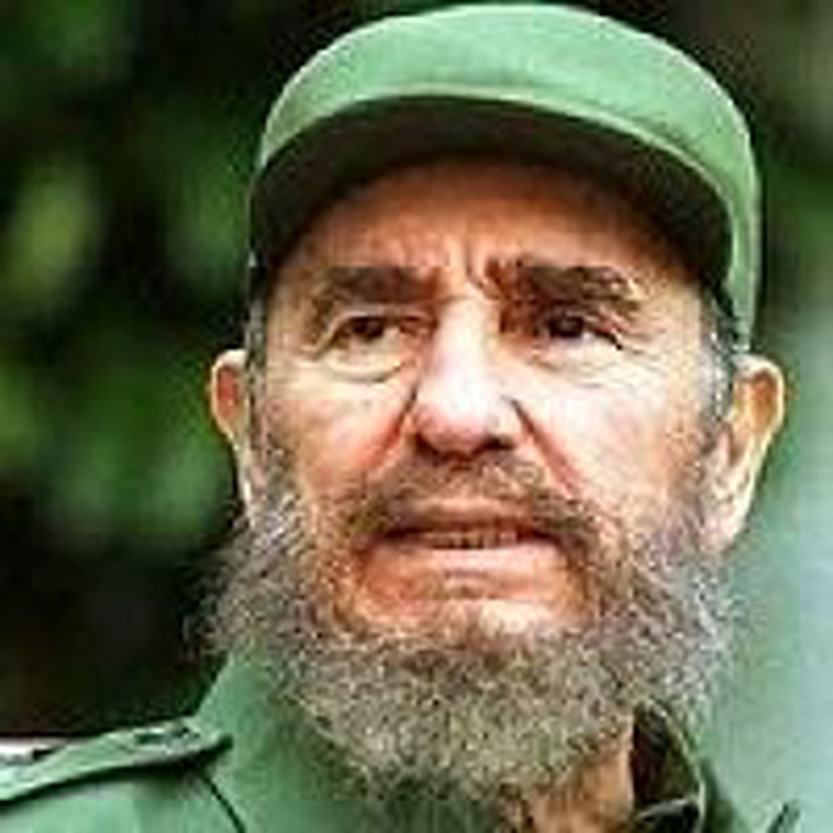 Havana'da Yaşıyor, Miami'de Ölü